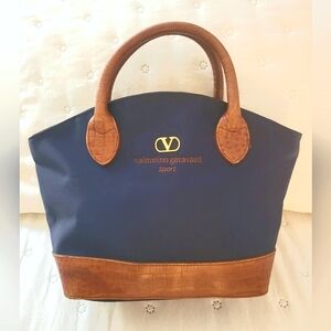 Valentino GARAVANI sport Satchel